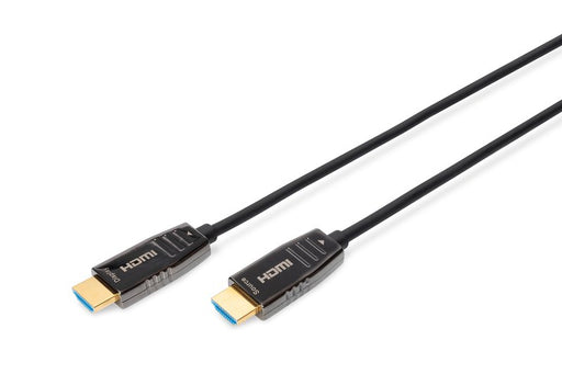 EAN 4016032467045 - ASSMANN Electronic AK-330126-150-S cable HDMI 15 m HDMI tipo A (Estándar) Negro imagen 2