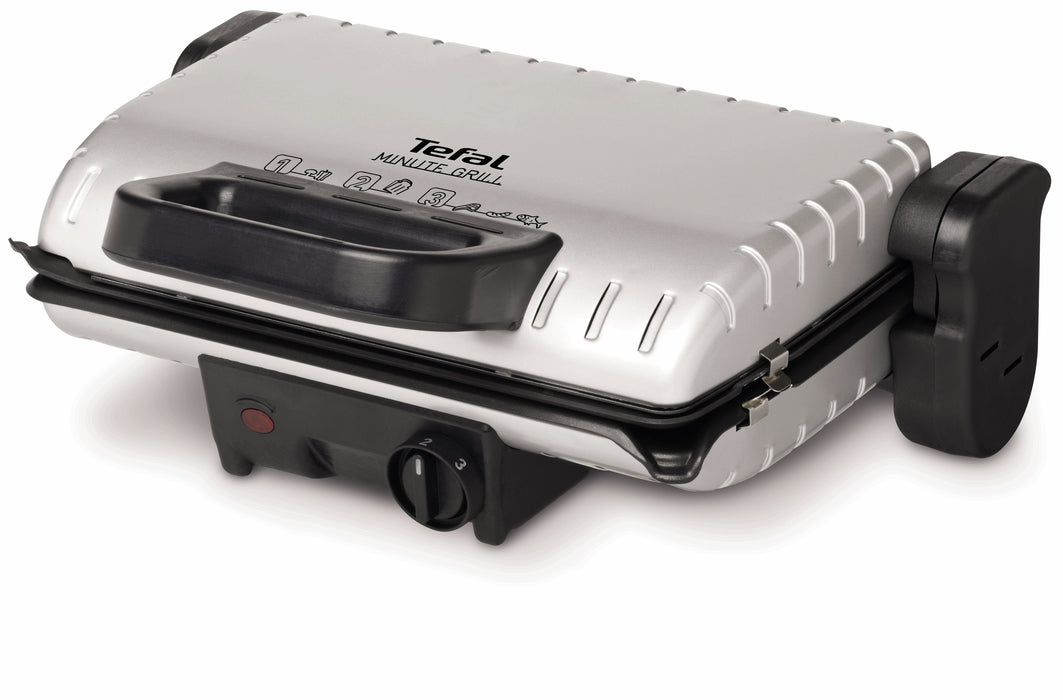 EAN 3168430120396 - Tefal Minute Grill GC2050 parrilla eléctrica de contacto imagen 1