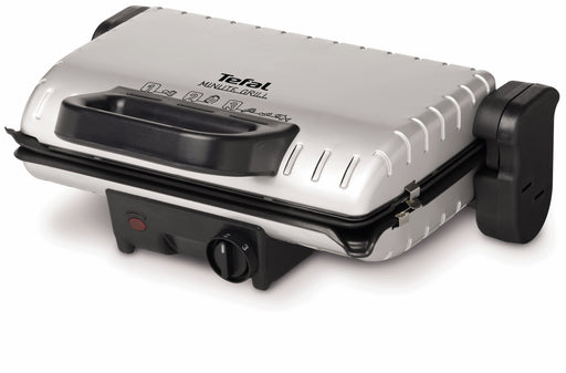 EAN 3168430120396 - Tefal Minute Grill GC2050 parrilla eléctrica de contacto imagen 1