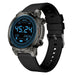 EAN 8050162353775 - Nilox NXSWTRAILROUND Relojes inteligentes y deportivos 3,53 cm (1.39") Digital 360 x 360 Pixeles Pantalla imagen 7