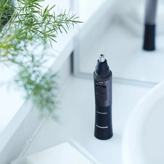 EAN 5025232981953 - Panasonic ER-GN33-H301 depiladora de precisión Negro imagen 3