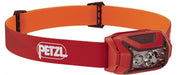 EAN 3342540846357 - Petzl Actik Rojo Linterna con cinta para cabeza LED imagen 1