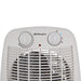 EAN 8436044538841 - Orbegozo FH 7001 Interior Gris 2000 W Ventilador eléctrico imagen 4