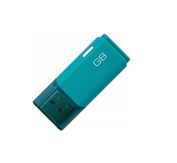 EAN 4582563852037 - Kioxia TransMemory U202 unidad flash USB 64 GB USB tipo A 2.0 Azul imagen 1
