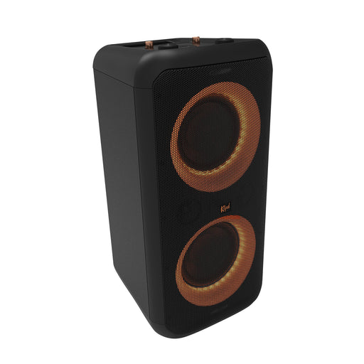 EAN 0743878052756 - Klipsch GIG XXL Altavoz para fiestas Negro imagen 2