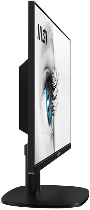 EAN 4711377121965 - MSI Pro MP245V pantalla para PC 60,5 cm (23.8") 1920 x 1080 Pixeles Full HD LCD Negro imagen 13