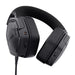 EAN 8713439257465 - Trust GXT 493PS Carus Auriculares Inalámbrico y alámbrico Diadema Juego Bluetooth Negro imagen 4