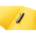 EAN 4008705191616 - HERMA 19161 carpeta de cartón A4 Amarillo imagen 3