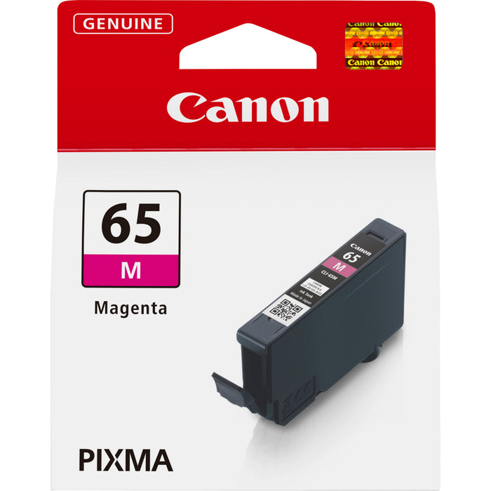 EAN 4549292159288 - Canon 4217C001 cartucho de tinta 1 pieza(s) Original Magenta imagen 1