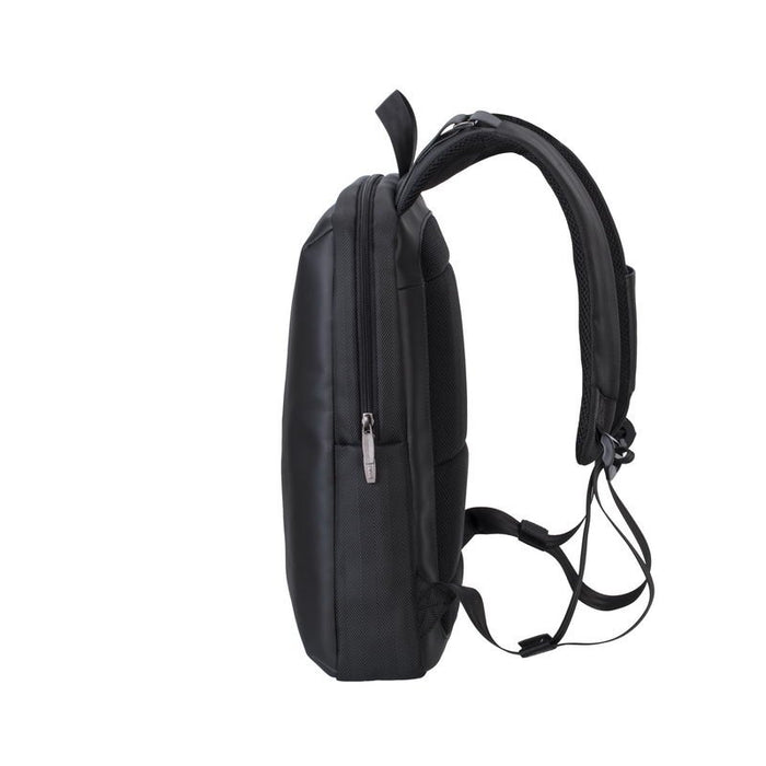 EAN 4260403571651 - Rivacase 8125 35,6 cm (14") Funda tipo mochila Negro imagen 3