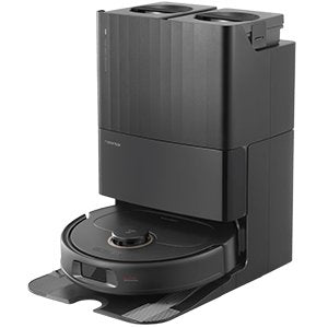 EAN 6970995789409 - Roborock Qrevo Plus 3,03 L Sin bolsa Negro imagen 1