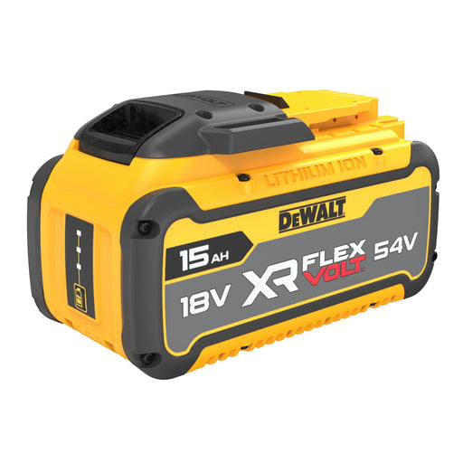 EAN 5035048734995 - DeWALT DCB549-XJ cargador y batería cargable imagen 2