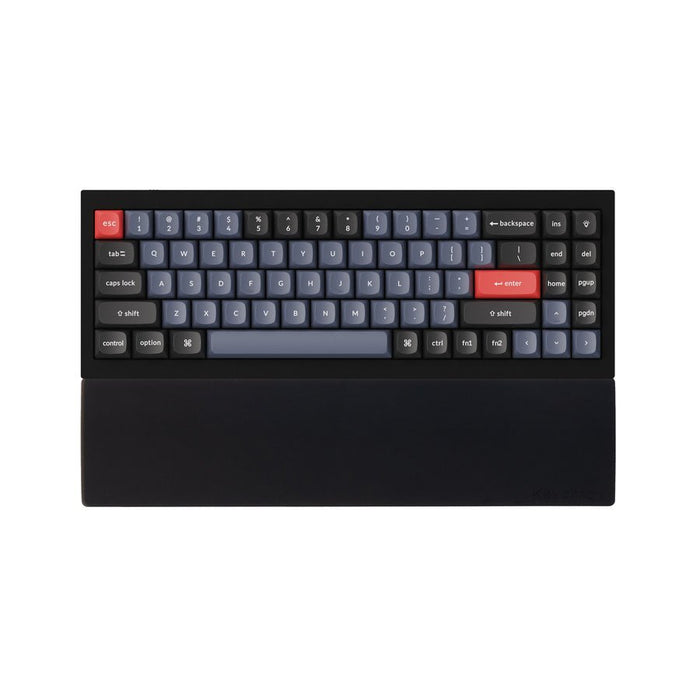 EAN 4895248863830 - Keychron PR51 accesorio dispositivo de entrada Keyboard palm rest imagen 6