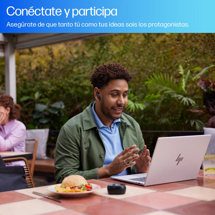 EAN 199251887802 - HP EliteBook X Flip G1i Next Gen AI Wolf Pro Security Edition Copilot+ PC Intel Core Ultra 7 258V Híbrido  imagen 4