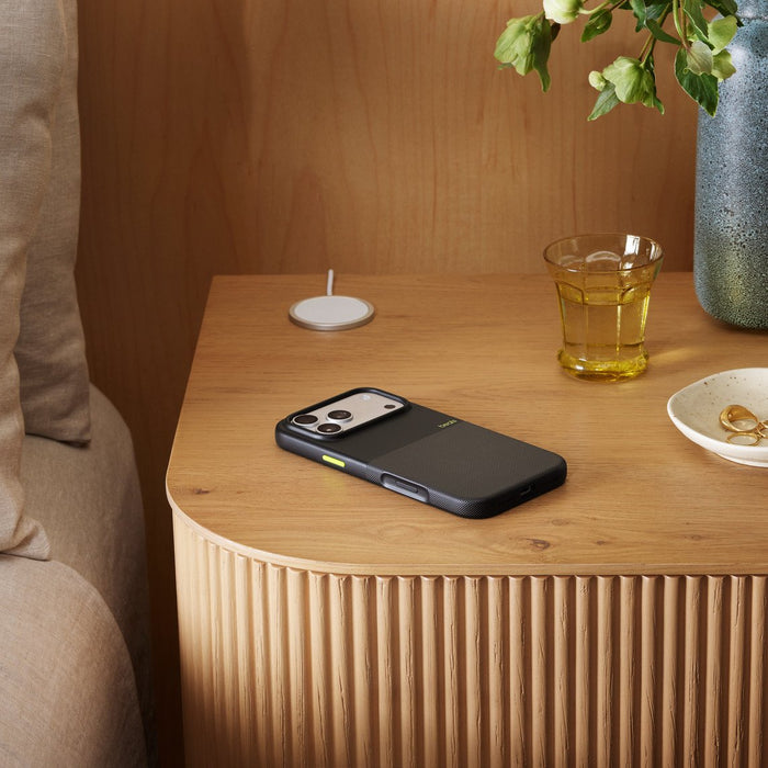 EAN 195950658965 - Apple MGJ84LL/A funda para teléfono móvil 17,5 cm (6.9") Negro imagen 3