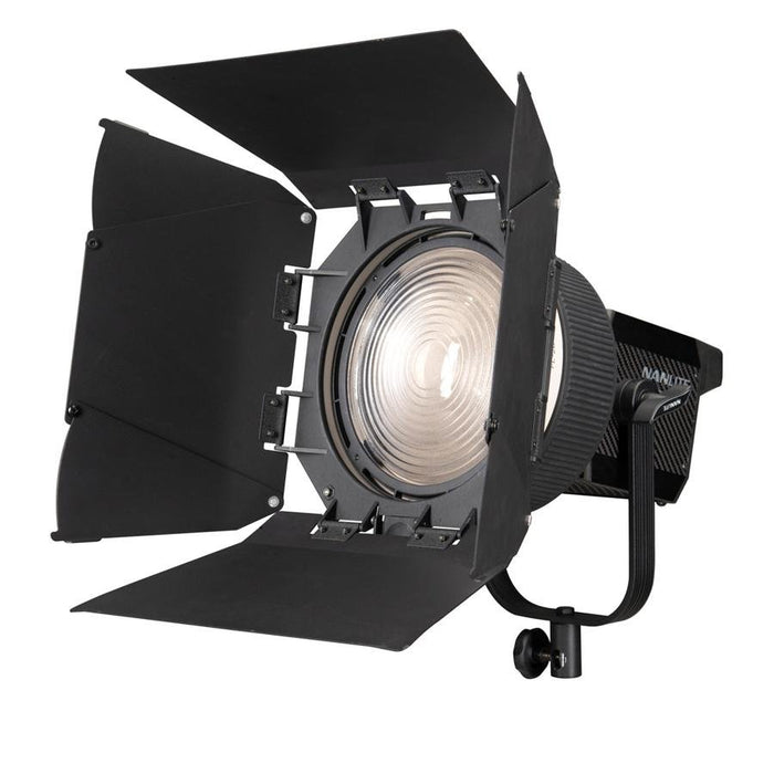 EAN 4001072037754 - Nanlite FL-20G iluminación de lente Negro, Blanco imagen 9