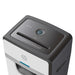 EAN 4030152028078 - HP OneShred 24CC triturador de papel Corte en partículas 65 dB 22 cm Blanco, Negro imagen 4