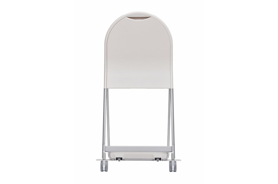 EAN 8806091422491 - LG ST-43HF soporte para pantalla de señalización Plata, Blanco imagen 4