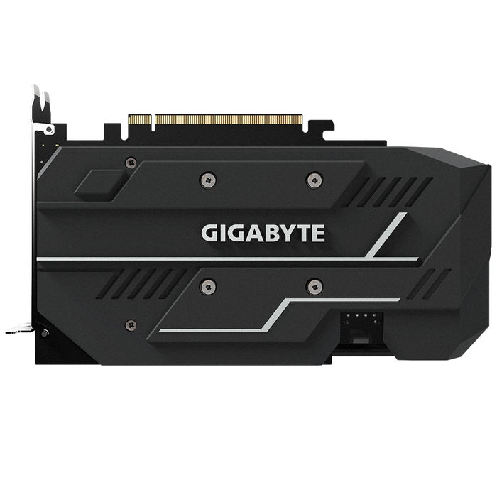 EAN 0889523016725 - GIGABYTE GeForce GTX 1660 OC 6G NVIDIA 6 GB GDDR5 imagen 6