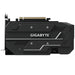 EAN 0889523016725 - GIGABYTE GeForce GTX 1660 OC 6G NVIDIA 6 GB GDDR5 imagen 6