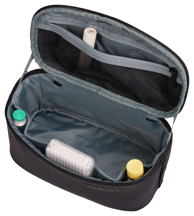 EAN 0085854255981 - Thule Subterra 2 TSTB404 Black Bolsa de aseo Poliéster, Termoplástico de poliuretano (TPU) Negro imagen 7