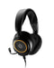 EAN 5707119043670 - Steelseries Arctis Nova 3 Auriculares Alámbrico Diadema Juego USB Tipo C Negro imagen 2