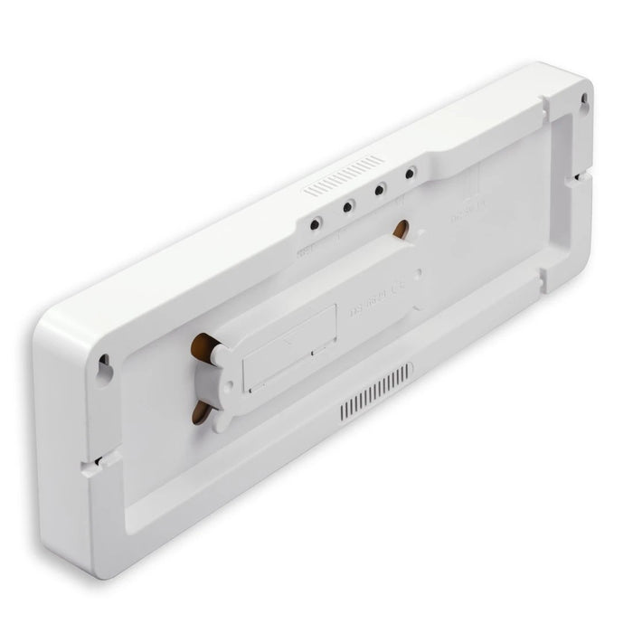 EAN 4047443524751 - Hama Santa Cruz Reloj digital Rectángulo Negro imagen 3