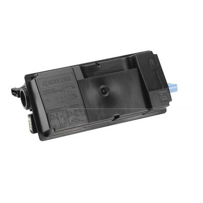 EAN 5715063057544 - KYOCERA TK-3160 cartucho de tóner 1 pieza(s) Original Negro imagen 1