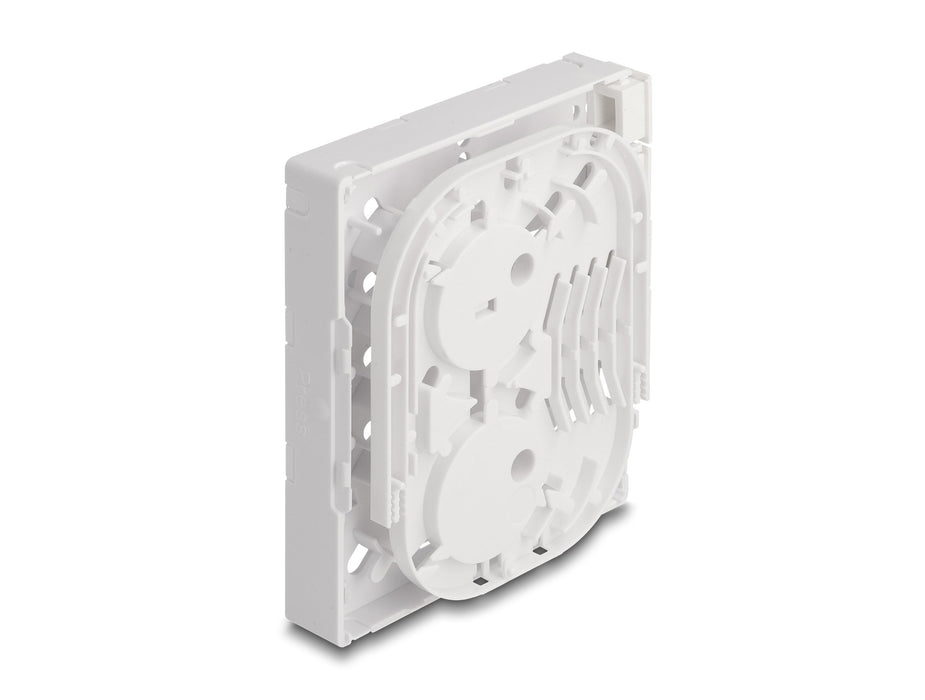 EAN 4043619878901 - DeLOCK 87890 caja de conexiones de red imagen 1