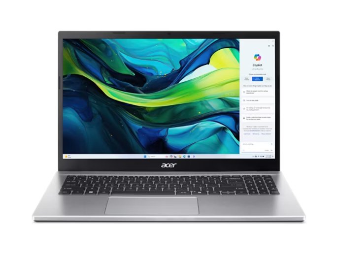 EAN 4711474342812 - Acer Aspire Go 15 AG15-42P-R4LU AMD Ryzen™ 5 5625U Portátil 39,6 cm (15.6") Full HD 16 GB DDR4-SDRAM 512  imagen 10