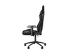 EAN 5901969443172 - GENESIS NITRO 440 G2 Silla para videojuegos de PC Asiento acolchado Negro, Gris imagen 11