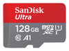 EAN 0619659200596 - SanDisk SDSQUAB-128G-GN6MT memoria flash 128 GB MicroSDXC Clase 10 imagen 1