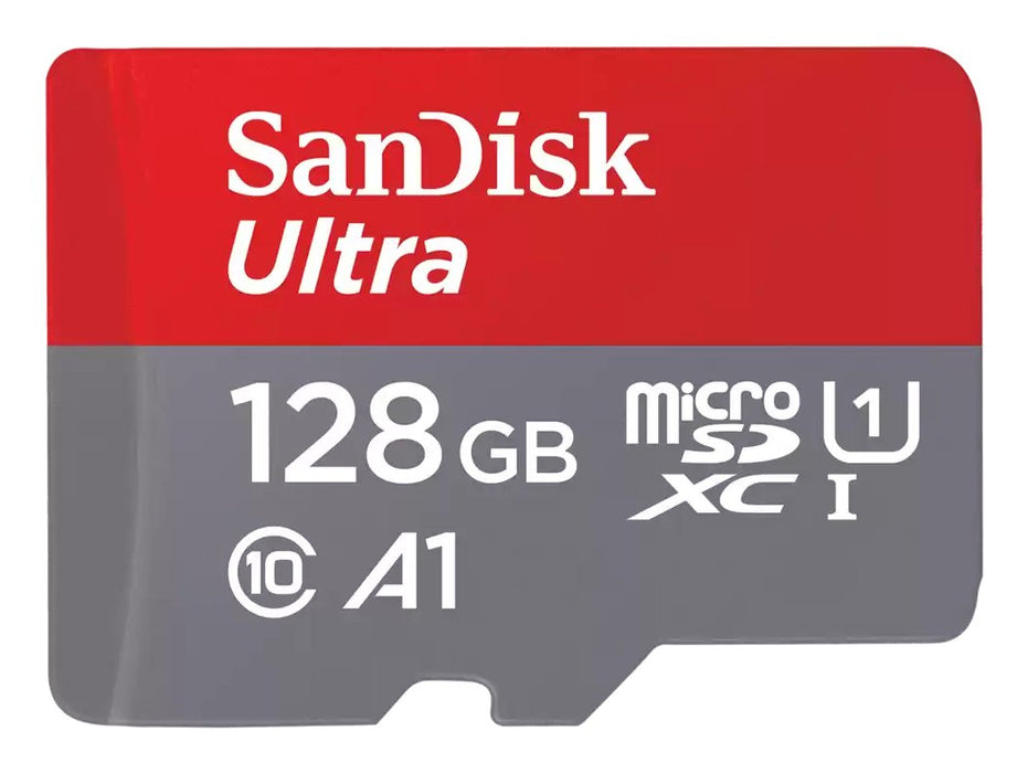 EAN 0619659200596 - SanDisk SDSQUAB-128G-GN6MT memoria flash 128 GB MicroSDXC Clase 10 imagen 1