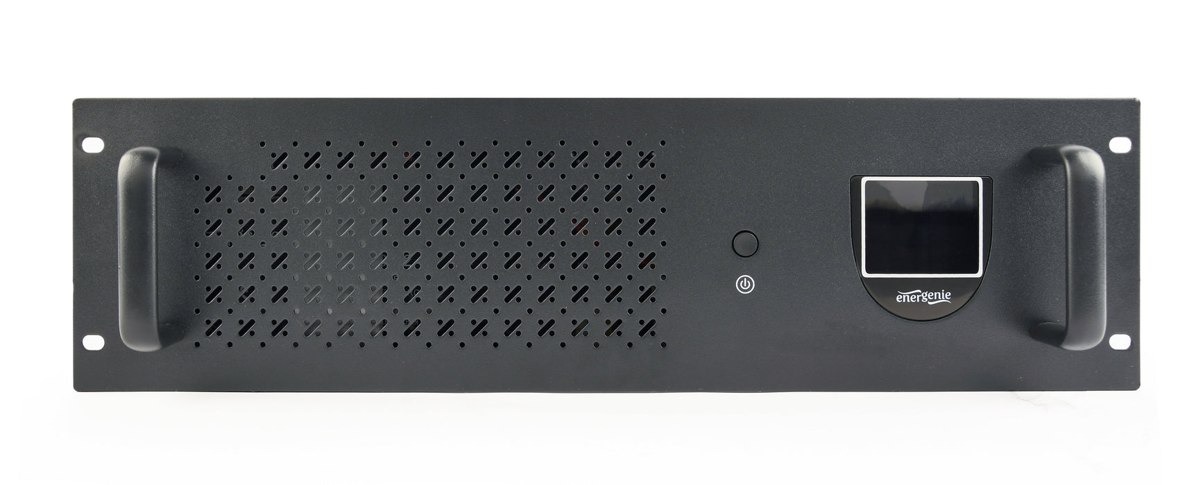 EAN 8716309124768 - Gembird UPS-RACK-2000 sistema de alimentación ininterrumpida (UPS) Línea interactiva 2 kVA 1200 W 4 salid imagen 3