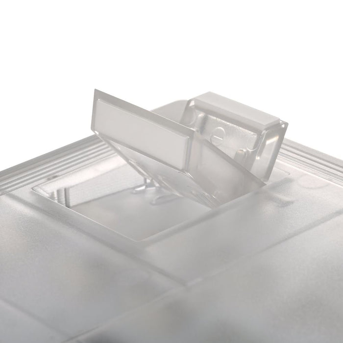 EAN 4044951040131 - Sharkoon 4044951040131 teclado Juego USB QWERTZ Alemán Blanco imagen 7