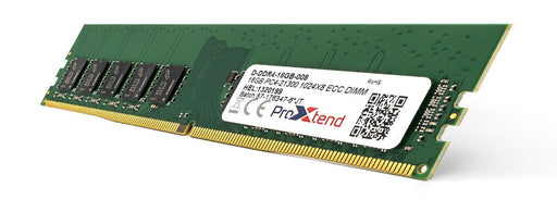 EAN 5050914177553 - ProXtend D-DDR4-16GB-008 módulo de memoria ECC imagen 1