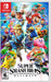 EAN 45496422936 - Nintendo Super Smash Bros. Ultimate Estándar Nintendo Switch imagen 1
