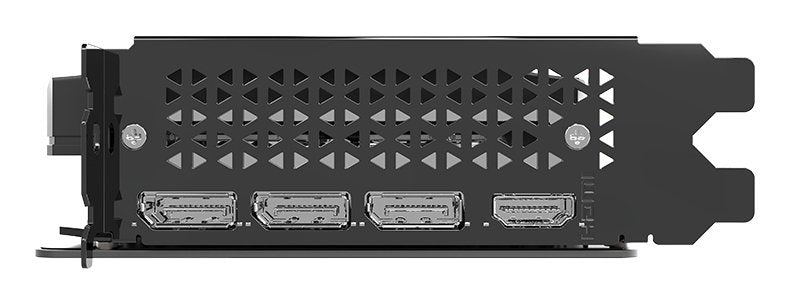 EAN 0751492795058 - PNY GeForce RTX 5060 Ti EPIC-X RGB OC NVIDIA 16 GB GDDR7 imagen 7