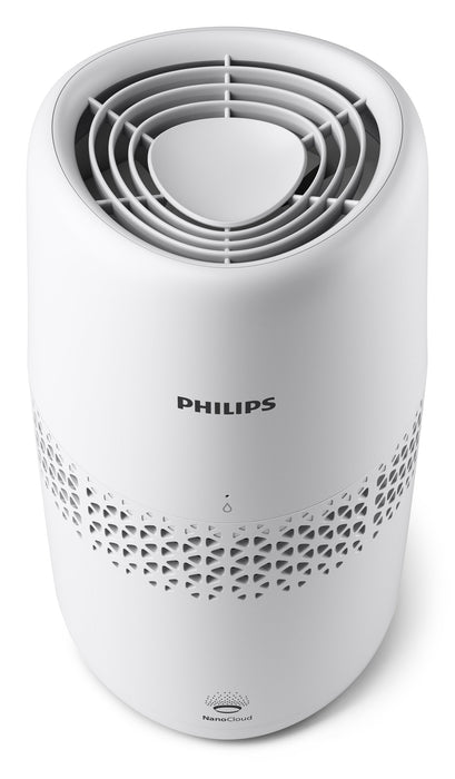 EAN 8720389014079 - Philips 2000 series HU2510/10 humidificador Vapor 2 L Blanco 11 W imagen 2