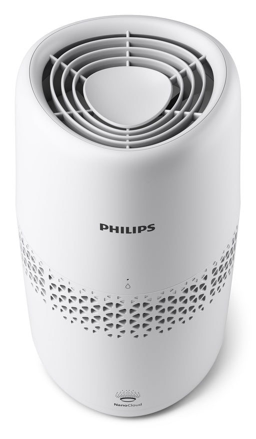 EAN 8720389014079 - Philips 2000 series HU2510/10 humidificador Vapor 2 L Blanco 11 W imagen 2