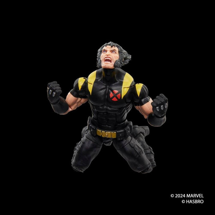 EAN 5010996282880 - Marvel Legends Series X-Treme X-Men Wolverine imagen 10