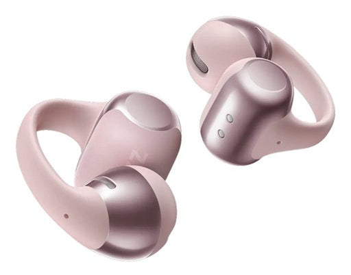 EAN 810173487870 - SHOKZ OpenDots ONE Auriculares Inalámbrico Clip de oreja Llamadas/Música/Deporte/Uso diario Bluetooth Rosa imagen 1