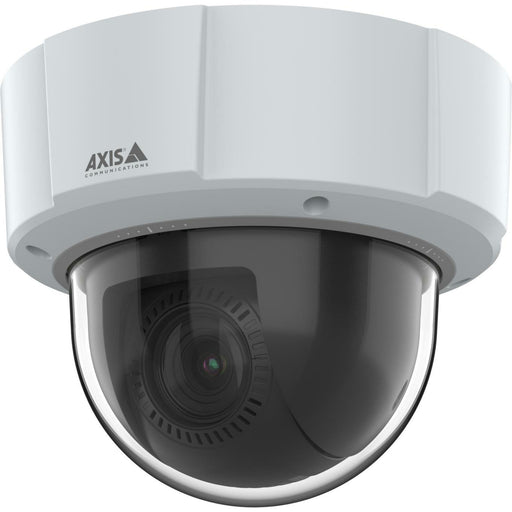 EAN 7331021083387 - Axis M5526-E 50 Hz Almohadilla Cámara de seguridad IP Interior y exterior 2688 x 1512 Pixeles Techo imagen 1