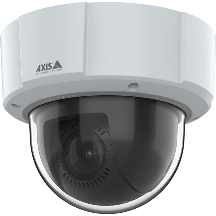EAN 7331021088382 - Axis M5526-E 50 Hz Almohadilla Cámara de seguridad IP Interior y exterior 2688 x 1512 Pixeles Techo imagen 1