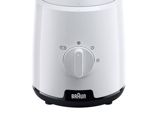 EAN 8021098001573 - Braun JB 1050 1,25 L Batidora de vaso 600 W Blanco imagen 2