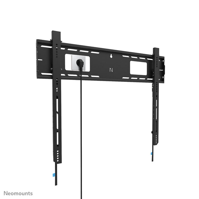 EAN 8717371443306 - Neomounts WL30-750BL18 soporte para TV 2,49 m (98") Negro imagen 10