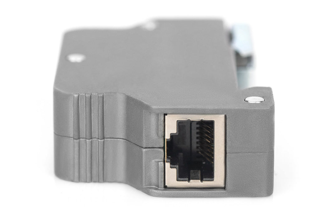 EAN 4016032473053 - Digitus DN-95421 limitador de tensión Gris imagen 7