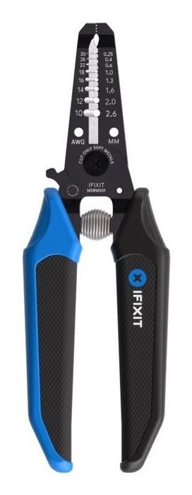 EAN 810140230157 - iFixit IF145-547-1 pelacable Negro, Azul imagen 1