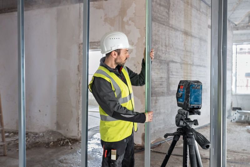 EAN 4053423303322 - Bosch GLL 20-22 G imagen 3