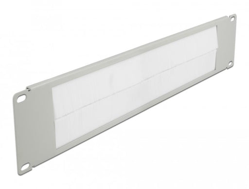 EAN 4043619665365 - DeLOCK 66536 accesorio de bastidor Panel de gestión de cables imagen 1